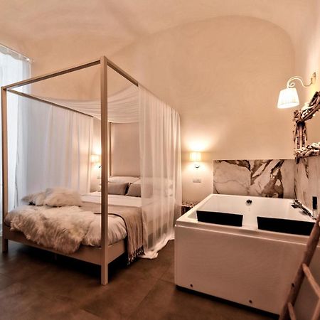 Terra Mia Suite Pompéi Extérieur photo