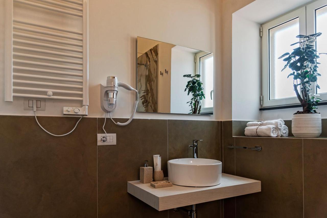 Terra Mia Suite Pompéi Extérieur photo