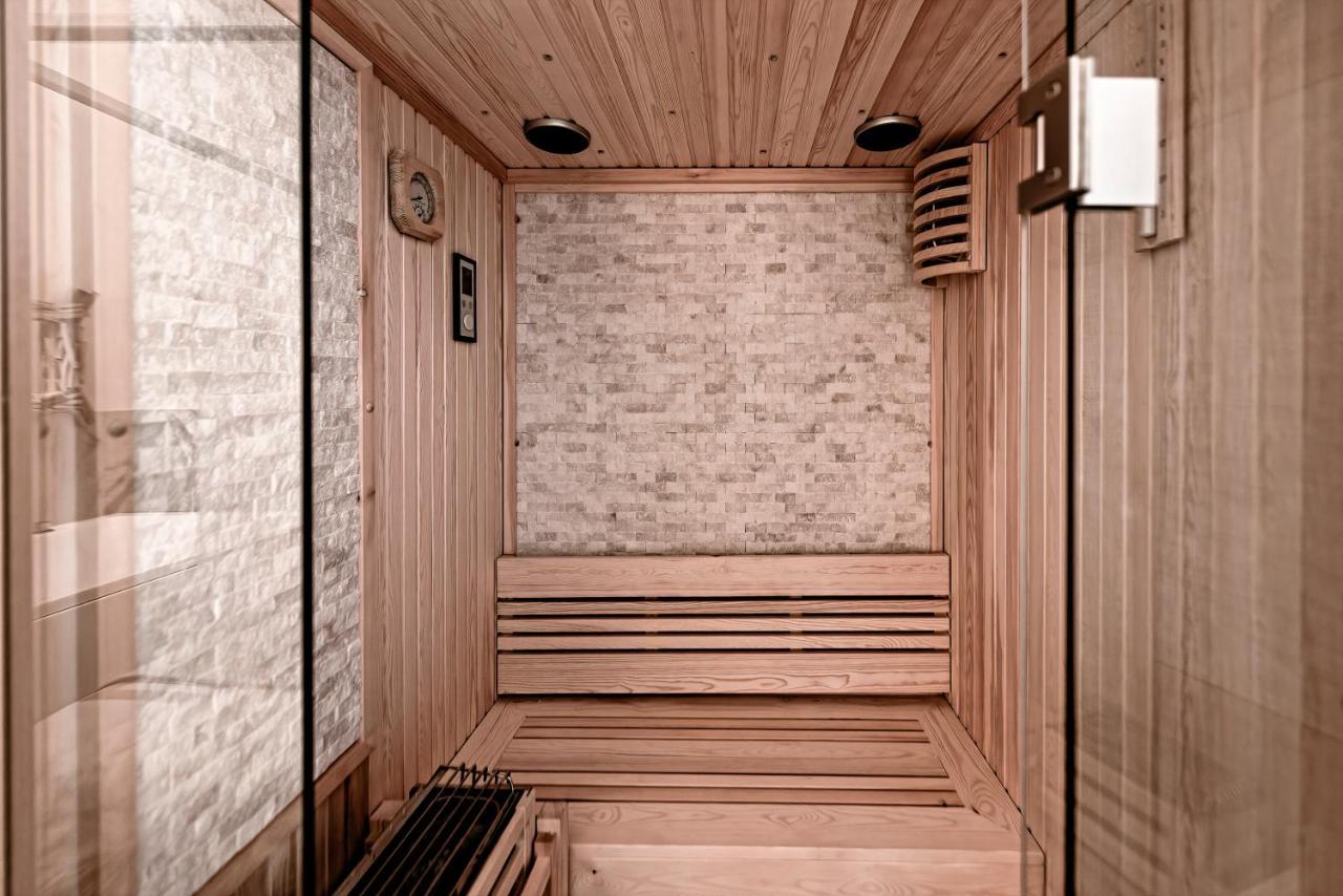 Terra Mia Suite Pompéi Extérieur photo