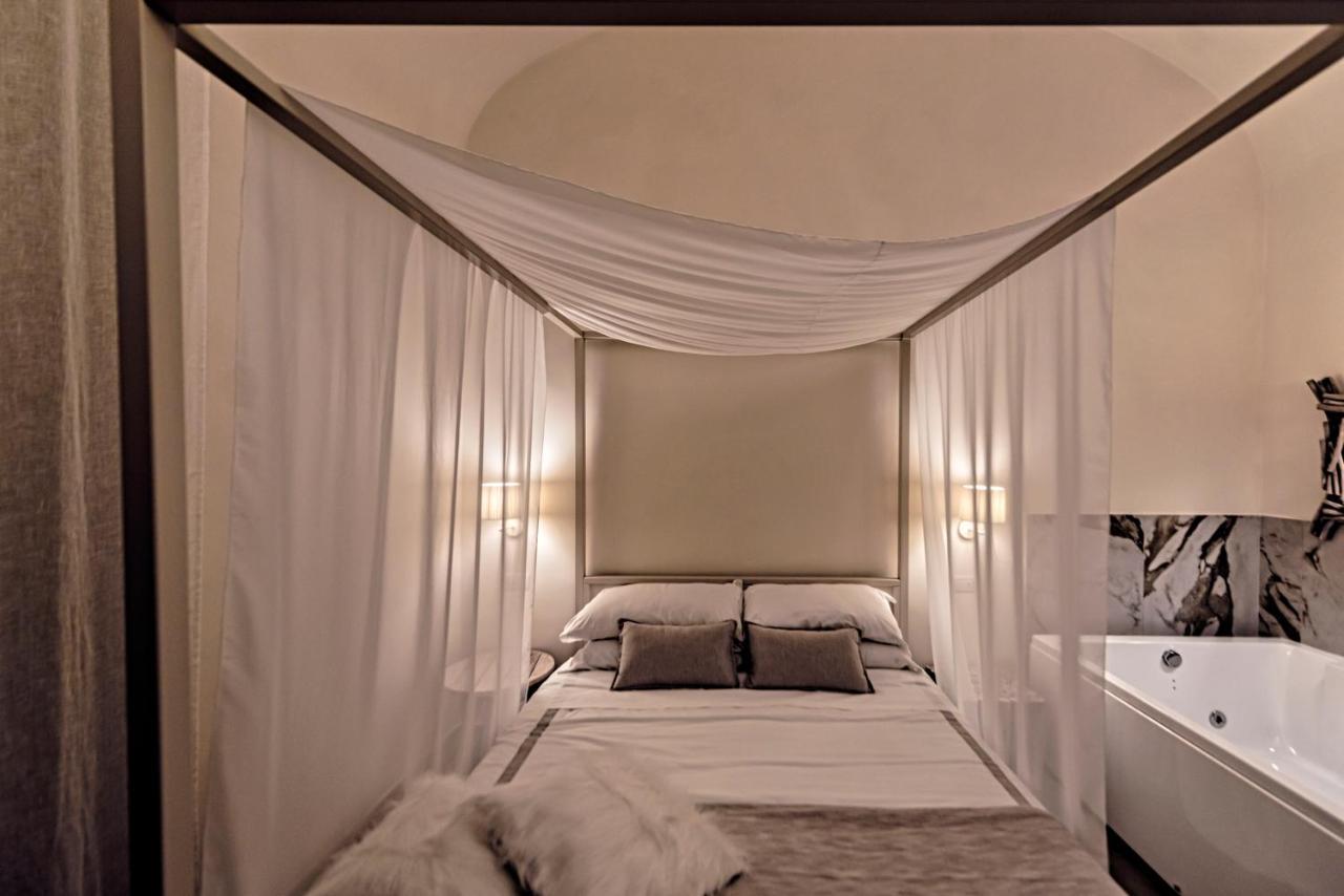 Terra Mia Suite Pompéi Extérieur photo
