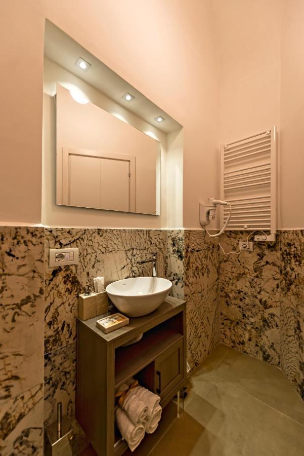 Terra Mia Suite Pompéi Extérieur photo