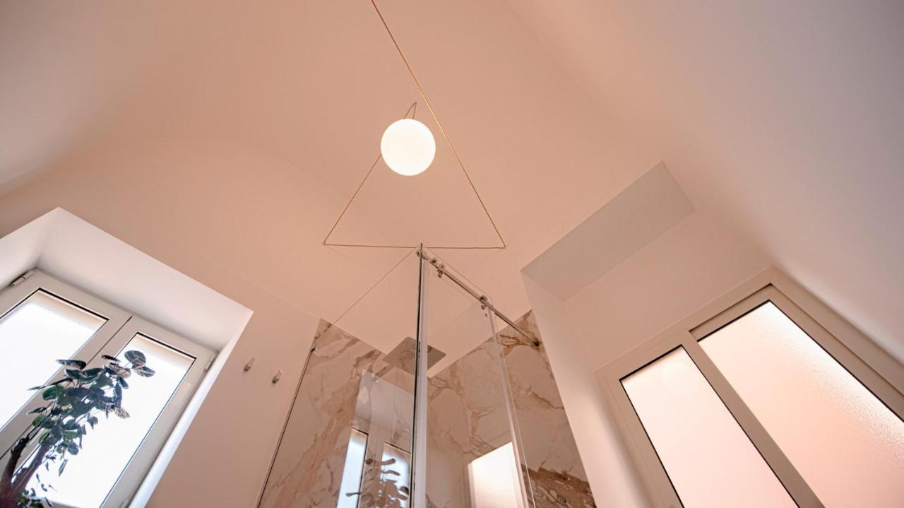 Terra Mia Suite Pompéi Extérieur photo