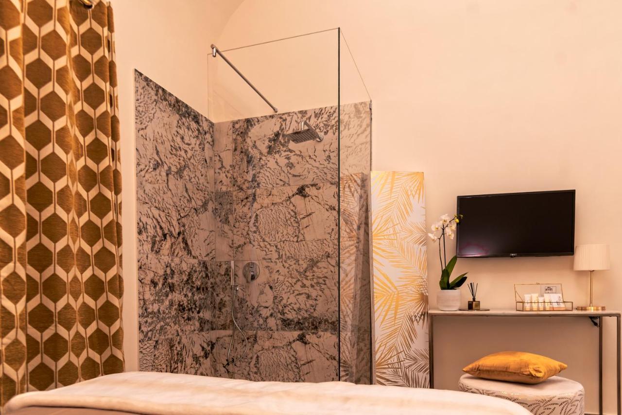 Terra Mia Suite Pompéi Extérieur photo