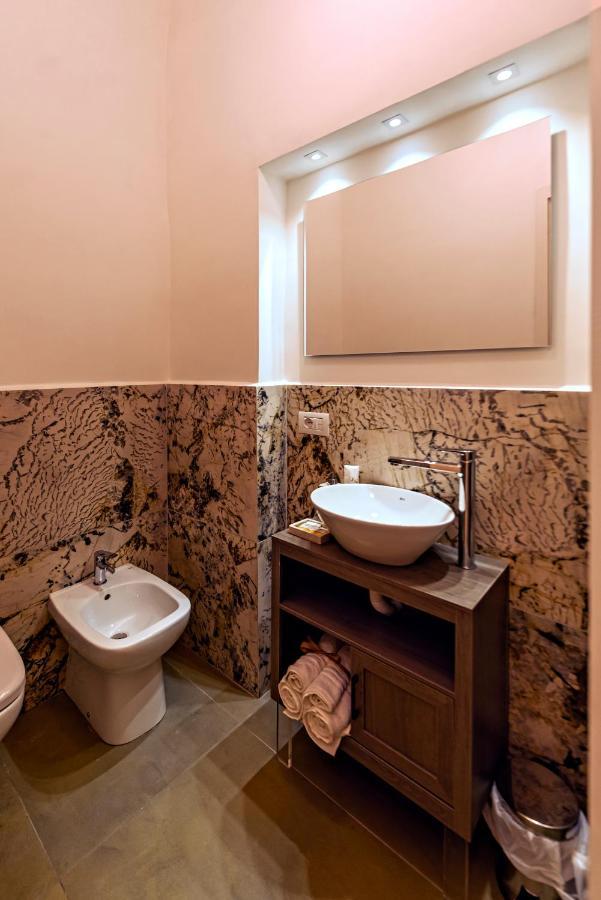 Terra Mia Suite Pompéi Extérieur photo