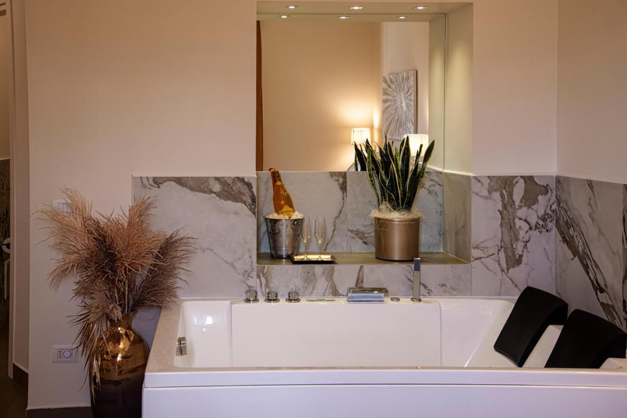 Terra Mia Suite Pompéi Extérieur photo