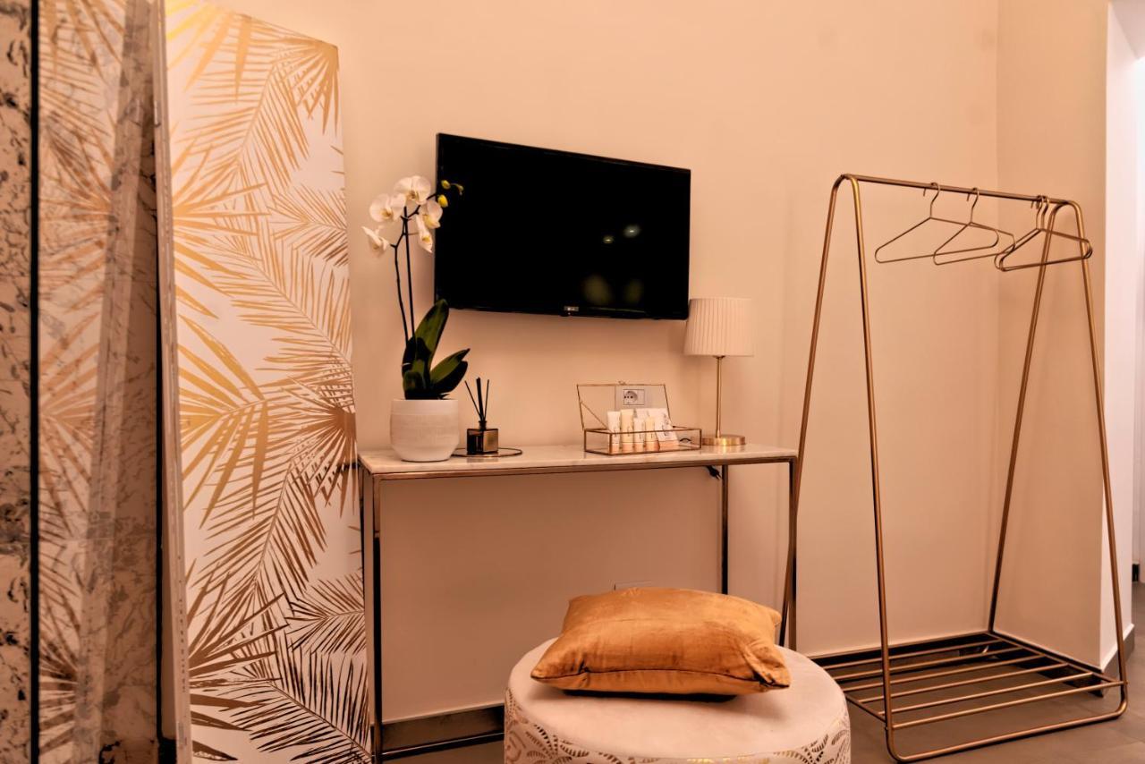 Terra Mia Suite Pompéi Extérieur photo