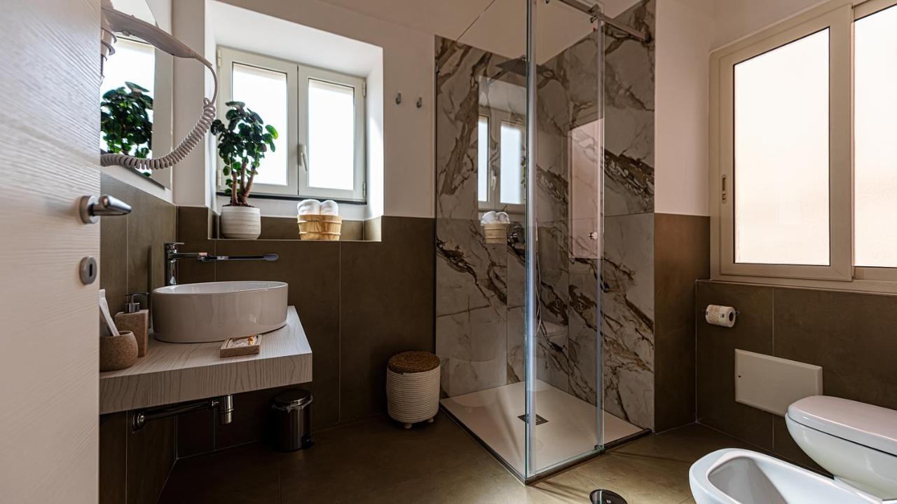 Terra Mia Suite Pompéi Extérieur photo