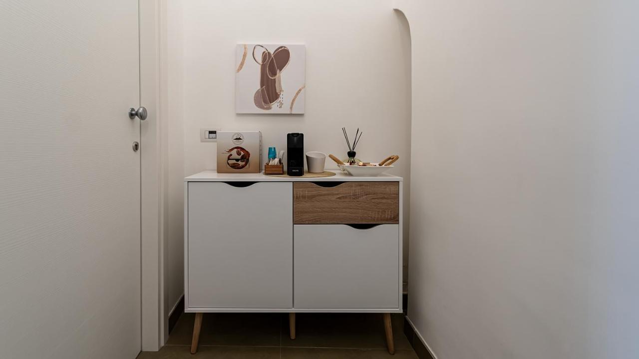 Terra Mia Suite Pompéi Extérieur photo